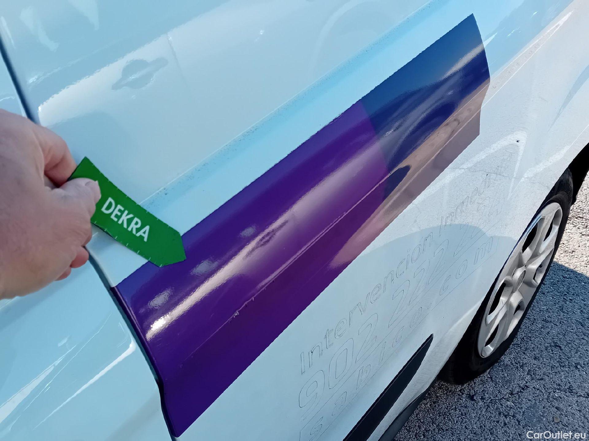  Ford  Transit FORD  Courier/2014/4P/furgón der.turis Van 1.5 TDCi 56kW Trend #2