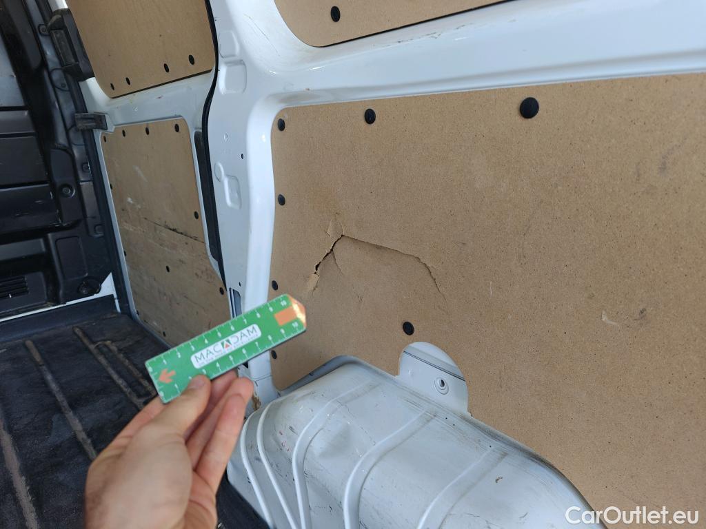  Ford  Transit FORD  Custom / 2012 / 4P / furgón Van 2.0 TDCI 96kW 320 L1 MHEV Trend #42