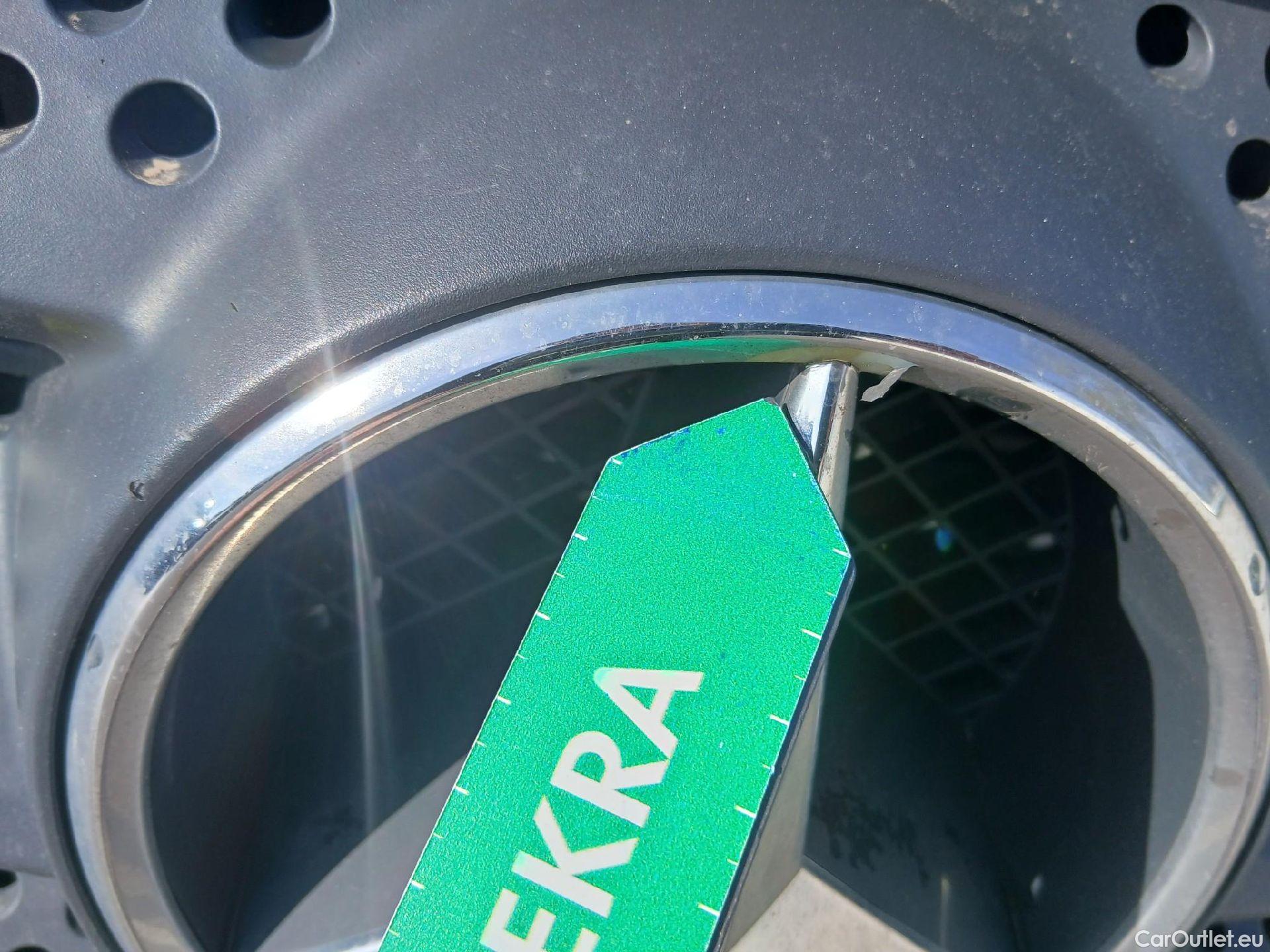  Mercedes  Vito MERCEDES-BENZ  / 2014 / 4P / furgón 111 CDI Larga #8