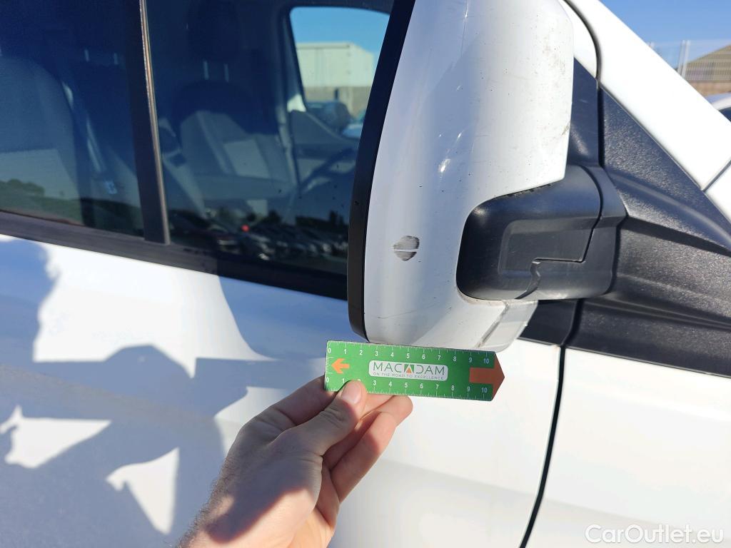  Ford  Transit FORD  Custom / 2012 / 4P / furgón Van 2.0 TDCI 96kW 320 L1 MHEV Trend #60