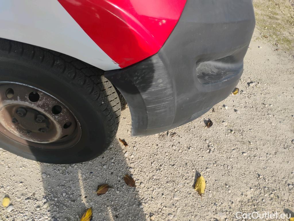  Fiat  Ducato FIAT  / 2014 / 4P / combi 35 L2H2 3.0 (100kW) GNC Euro VI Maxi #19