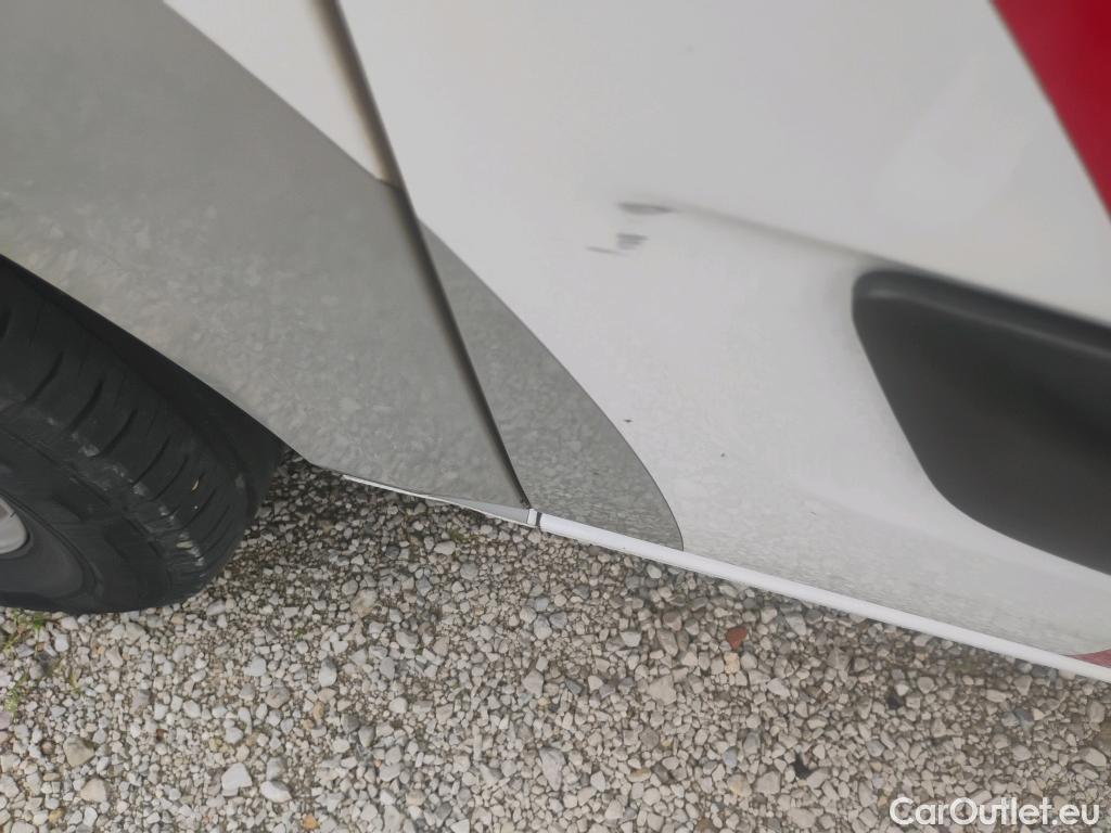  Ford  Transit FORD  Custom / 2012 / 4P / furgón Van 2.0 TDCI 77kW 280 L1 Trend #9