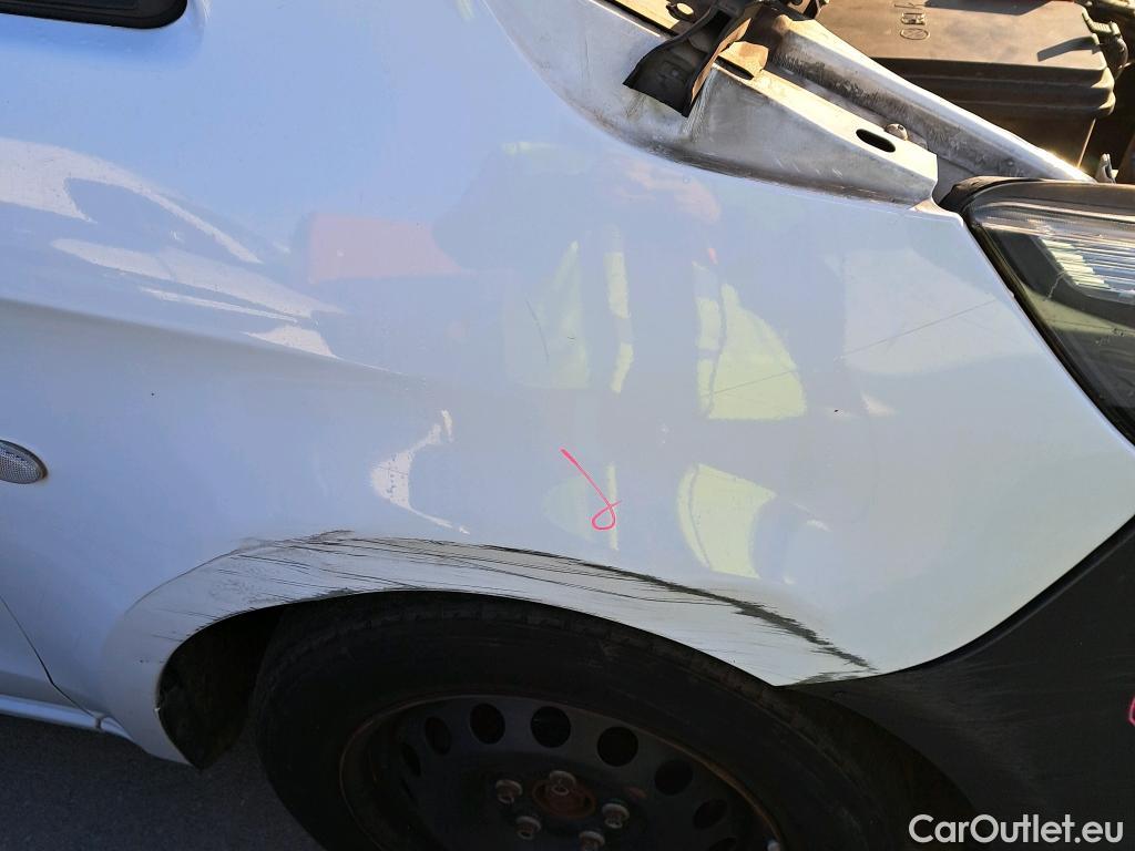  Mercedes  Vito  Furgón 109/110/111/114 CDI FWD Larga (447.603) 1.7 100CV MT6 E6dT #7