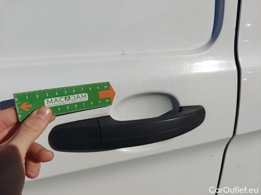  Ford  Transit FORD  Custom / 2012 / 4P / furgón Van 2.0 TDCI 96kW 320 L1 MHEV Trend #37