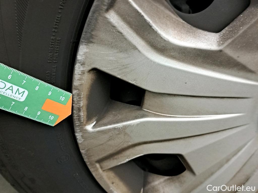  Ford  Transit Connect FORD  / 2013 / 5P / combi Kombi 1.5 TDCi 74kW Trend 220 L1 (N1) #31