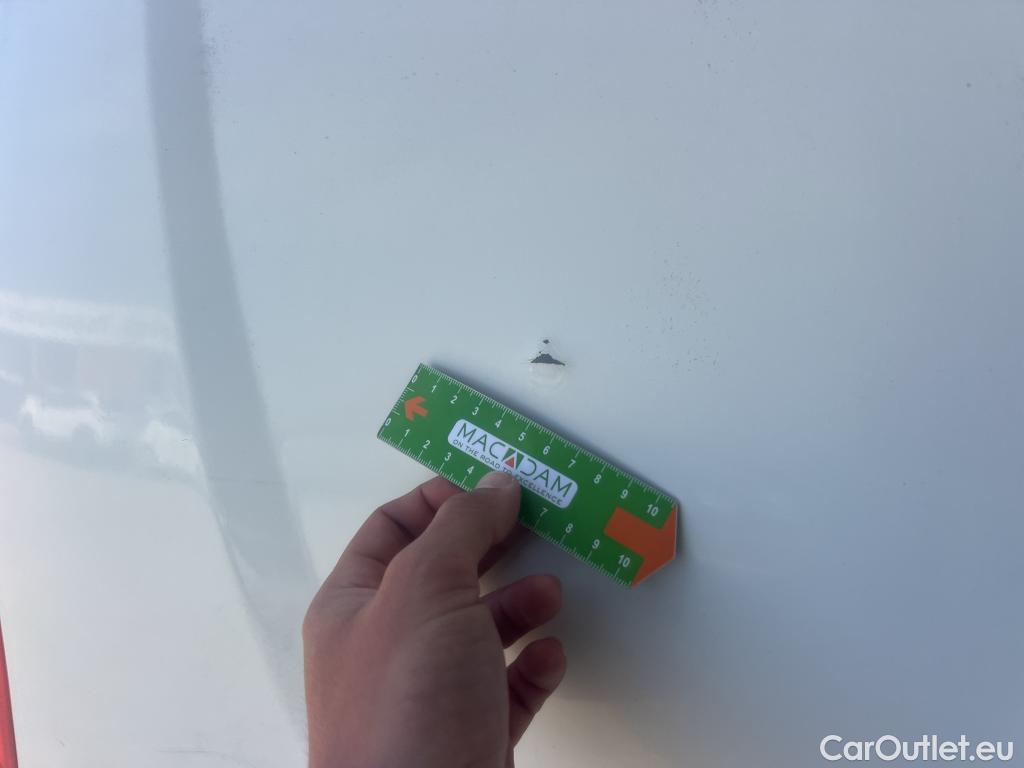  Fiat  Doblo FIAT Doblò Cargo/2015/3P/furgón derivado de turismo Cargo Base Plus 1.3 Mjet 70kW (95CV) #13