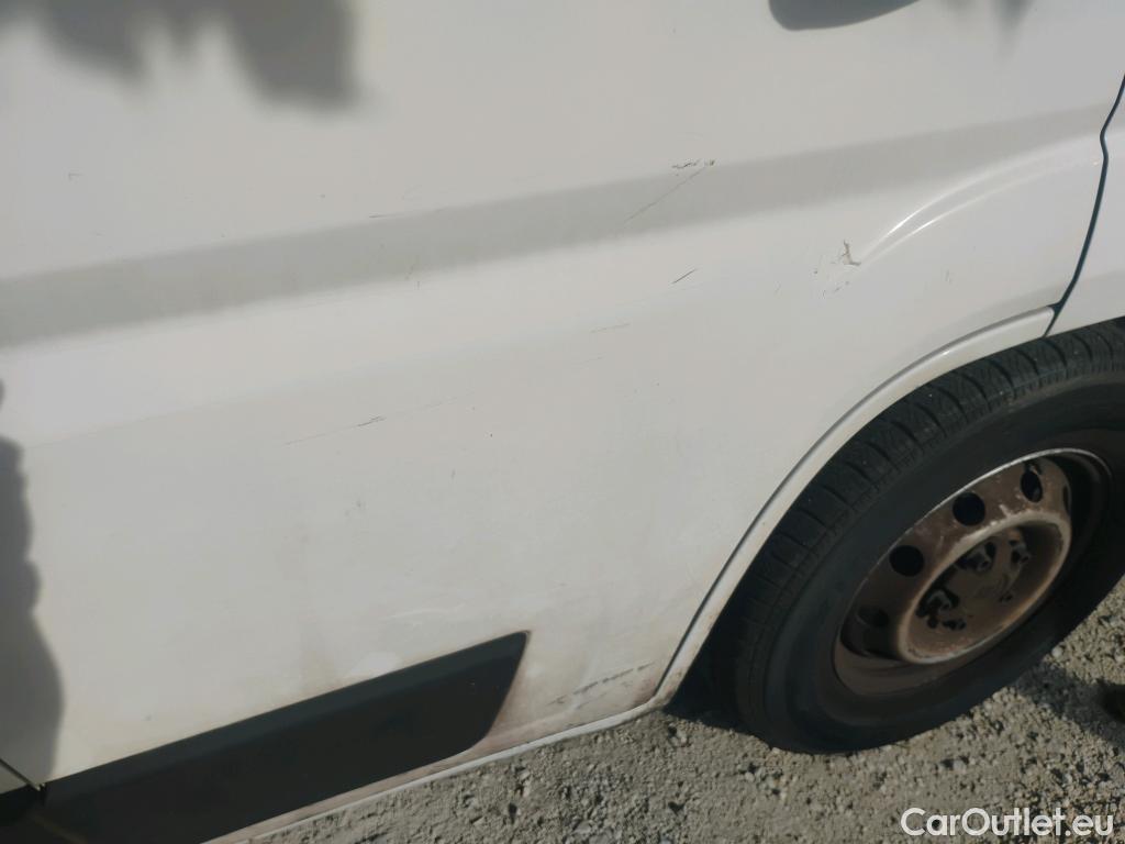  Fiat  Ducato FIAT  / 2014 / 4P / combi 35 L2H2 3.0 (100kW) GNC Euro VI Maxi #9