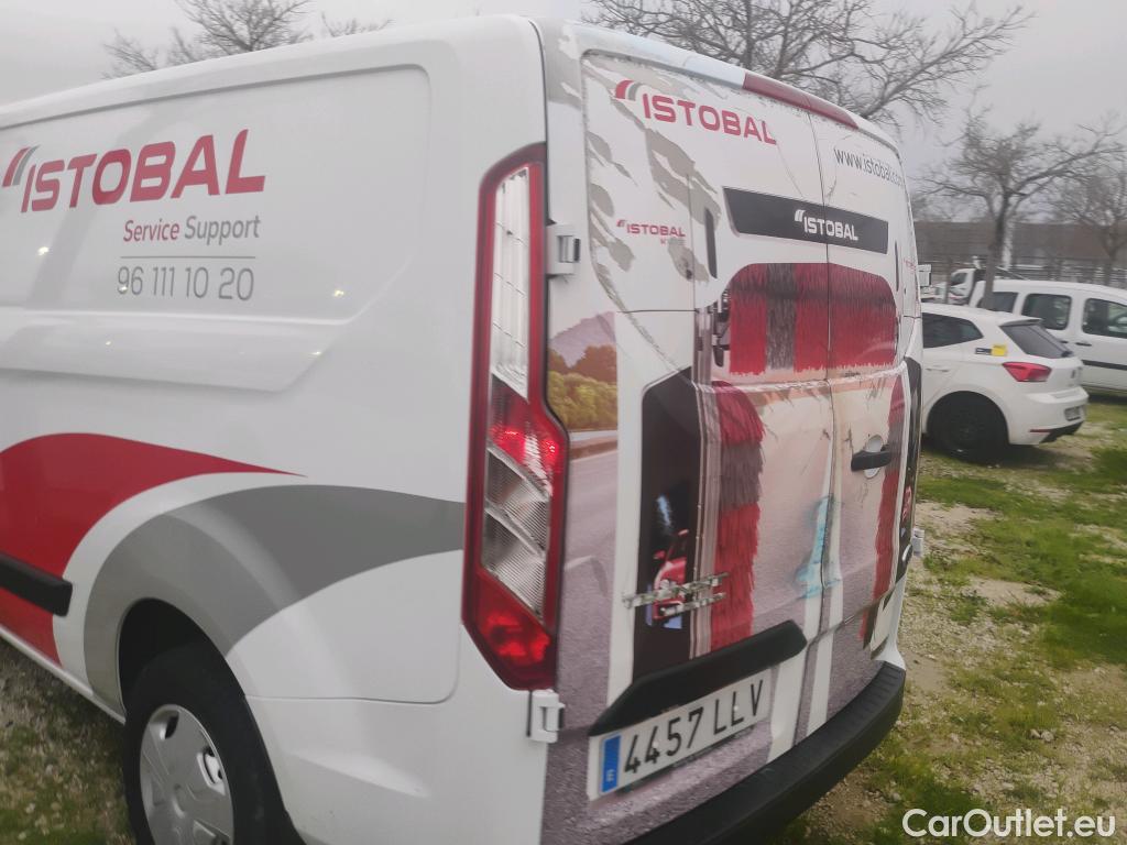  Ford  Transit FORD  Custom / 2012 / 4P / furgón Van 2.0 TDCI 77kW 280 L1 Trend #2