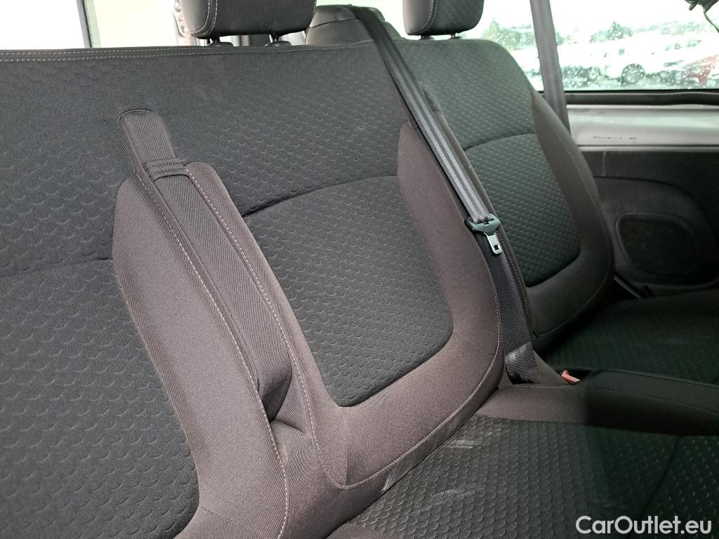  Fiat  Talento FIAT  / 2016 / 5P / combi 1.2 SX Largo 1.6 EcoJet 89 kW (120 CV) #61