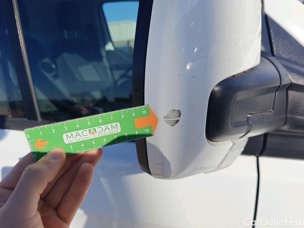  Ford  Transit FORD  Custom / 2012 / 4P / furgón Van 2.0 TDCI 96kW 320 L1 MHEV Trend #61