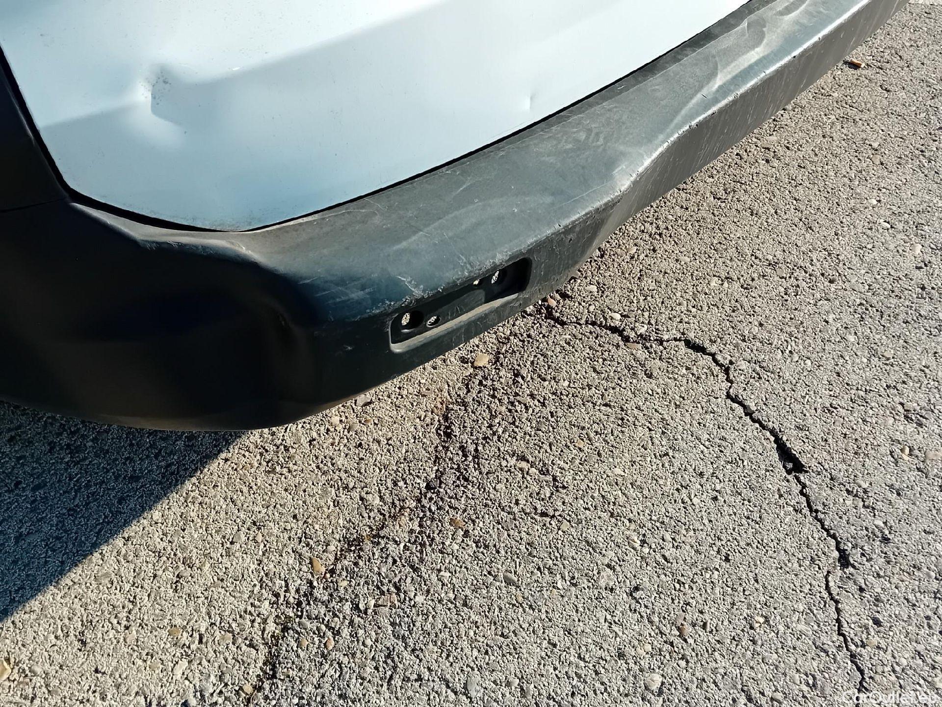  Ford  Transit FORD  Courier/2014/4P/furgón der.turis Van 1.5 TDCi 56kW Trend #17