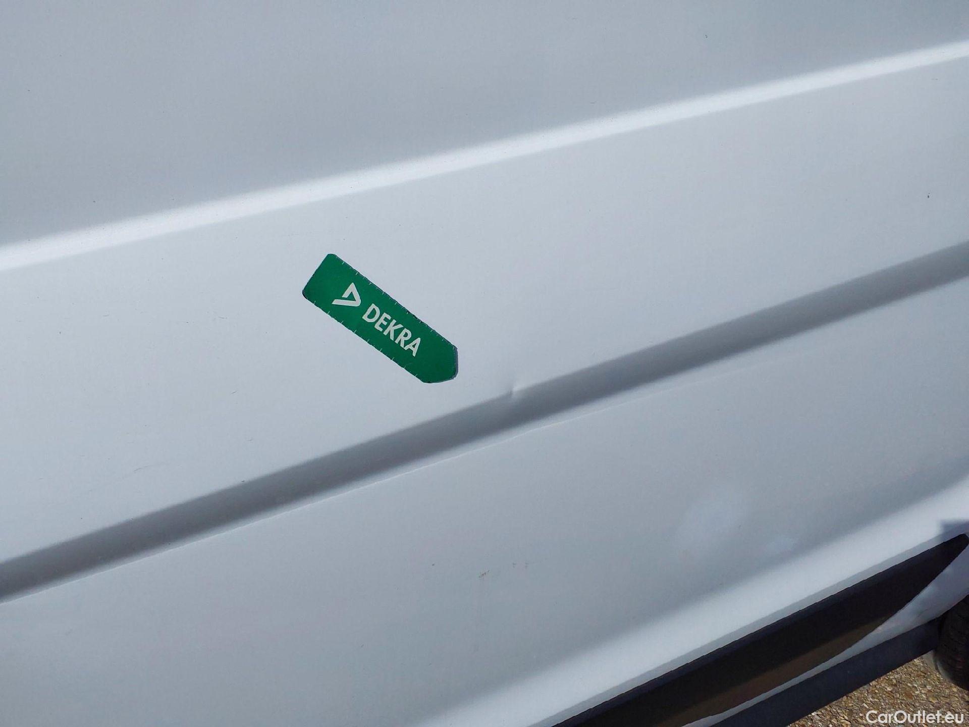  Ford  Transit Connect FORD /2013/4P/furgón Van 1.5 TDCi 74kW Trend 210 L2 #10