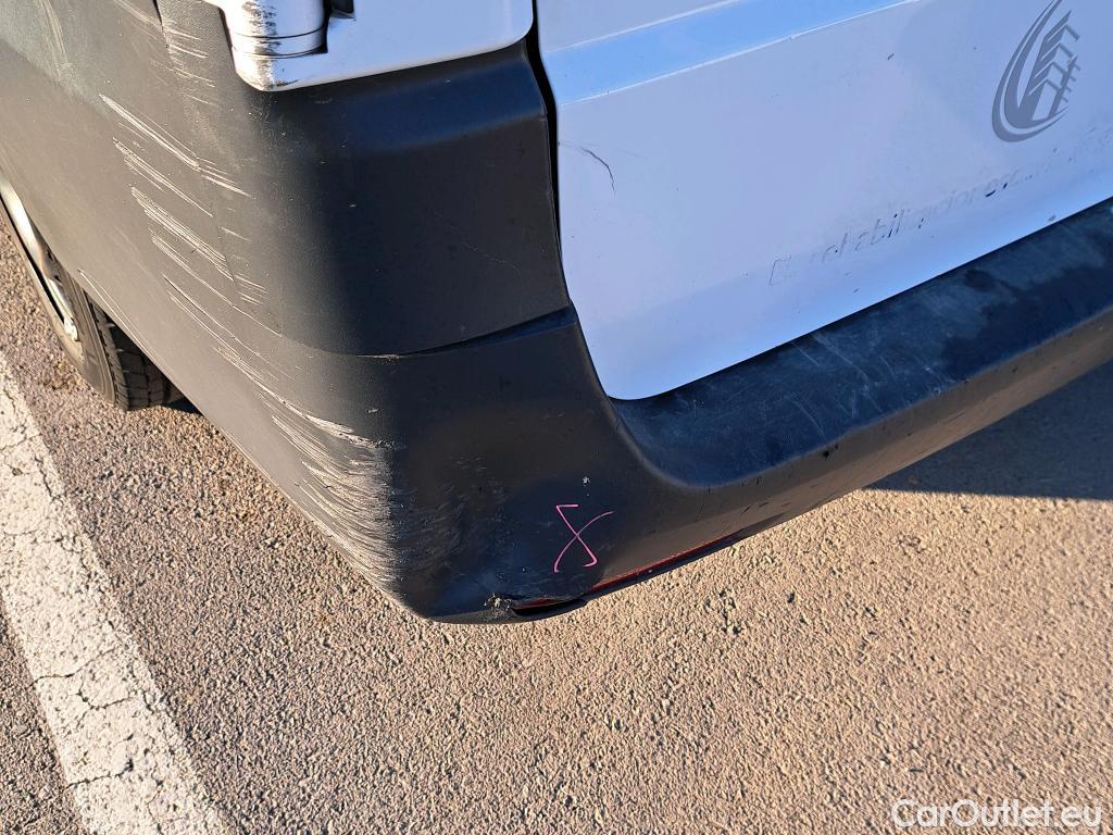  Mercedes  Vito  Furgón 109/110/111/114 CDI FWD Larga (447.603) 1.7 100CV MT6 E6dT #29