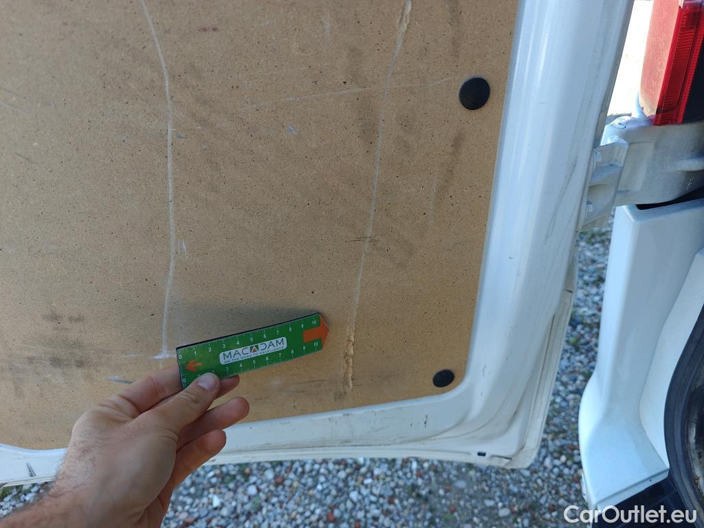  Ford  Transit FORD  Custom / 2012 / 4P / furgón Van 2.0 TDCI 96kW 320 L1 MHEV Trend #28