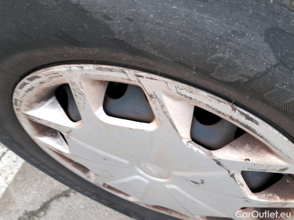  Ford  Transit FORD  / 2013 / 4P / furgón 350 96kW L3H2 Van Trend FWD MHEV #37