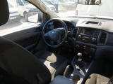  Ford  Ranger FORD  VU 4p 6G pickup 2.2 TDCi 118kW 4x4 Doble Cab. XL S/S #3
