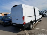  Ford  Transit FORD  / 2013 / 4P / furgón 350 96kW L3H2 Van Trend FWD MHEV #2