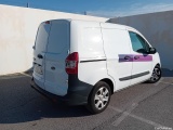  Ford  Transit FORD  Courier/2014/4P/furgón der.turis Van 1.5 TDCi 56kW Trend #2