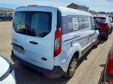  Ford  Transit Connect FORD /2013/4P/furgón Van 1.5 TDCi 74kW Trend 210 L2 #2