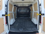  Ford  Transit FORD  Custom / 2012 / 4P / furgón Van 2.0 TDCI 96kW 320 L1 MHEV Trend #8