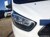  Ford  Transit FORD  Custom / 2012 / 4P / furgón Van 2.0 TDCI 96kW 320 L1 MHEV Trend #17