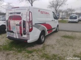  Ford  Transit FORD  Custom / 2012 / 4P / furgón Van 2.0 TDCI 77kW 280 L1 Trend #2