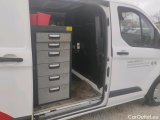  Ford  Transit FORD  Custom / 2012 / 4P / furgón Van 2.0 TDCI 77kW 280 L1 Trend #7