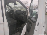  Ford  Transit FORD  Custom / 2012 / 4P / furgón Van 2.0 TDCI 77kW 280 L1 Trend #6