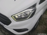  Ford  Transit FORD  Custom / 2012 / 4P / furgón Van 2.0 TDCI 77kW 280 L1 Trend #16