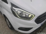 Ford  Transit FORD  Custom / 2012 / 4P / furgón Van 2.0 TDCI 77kW 280 L1 Trend #17