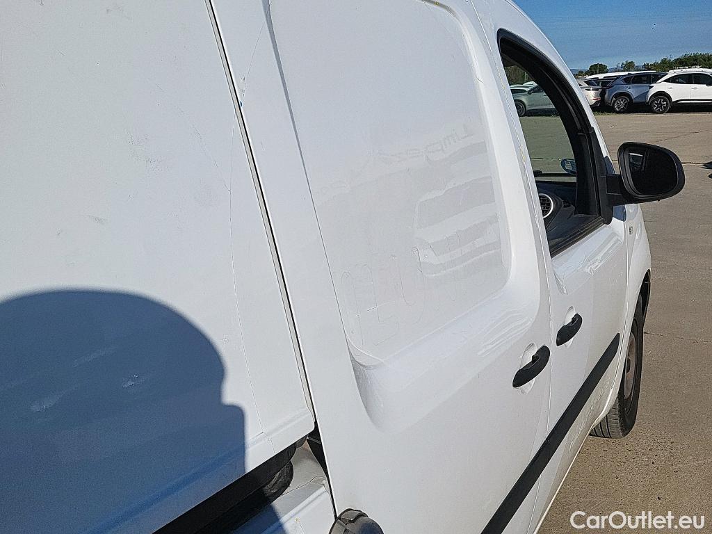  Renault  Kangoo RENAULT  Furgón/2013/3P/furgón derivado de turismo Profesional Blue dCi 59 kW (80CV) #12