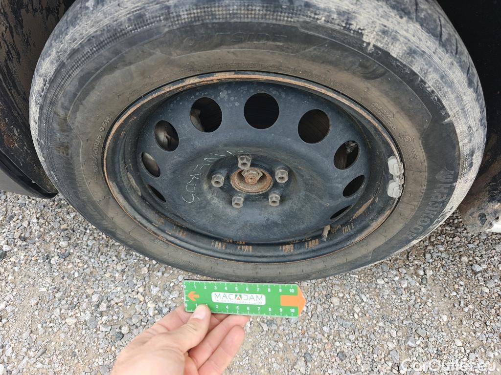  Opel  Combo OPEL  Life / 2018 / 4P / combi 1.5 TD 75kW Business Edition L1 N1 #65