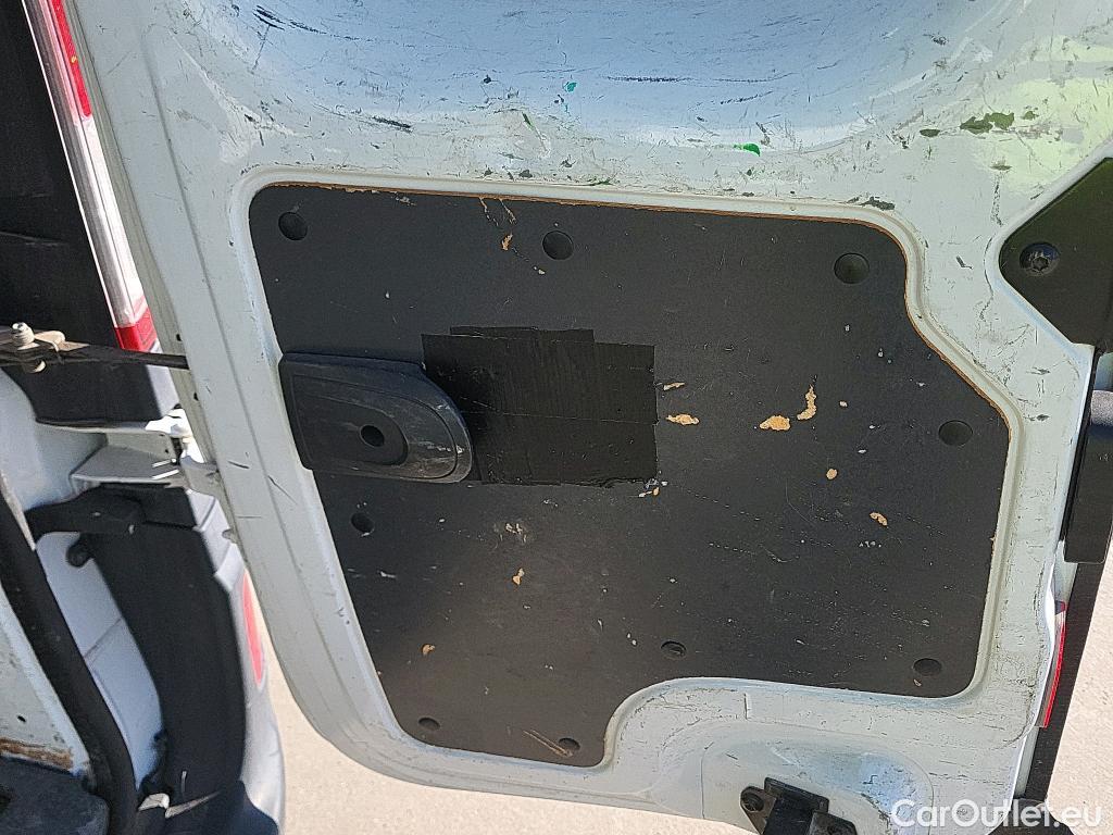  Renault  Kangoo RENAULT  Furgón/2013/3P/furgón derivado de turismo Profesional Blue dCi 59 kW (80CV) #3