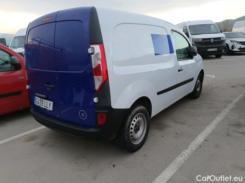  Renault  Kangoo RENAULT  Furgón/2013/3P/furgón derivado de turismo Profesional Blue dCi 70kW (95CV) #16