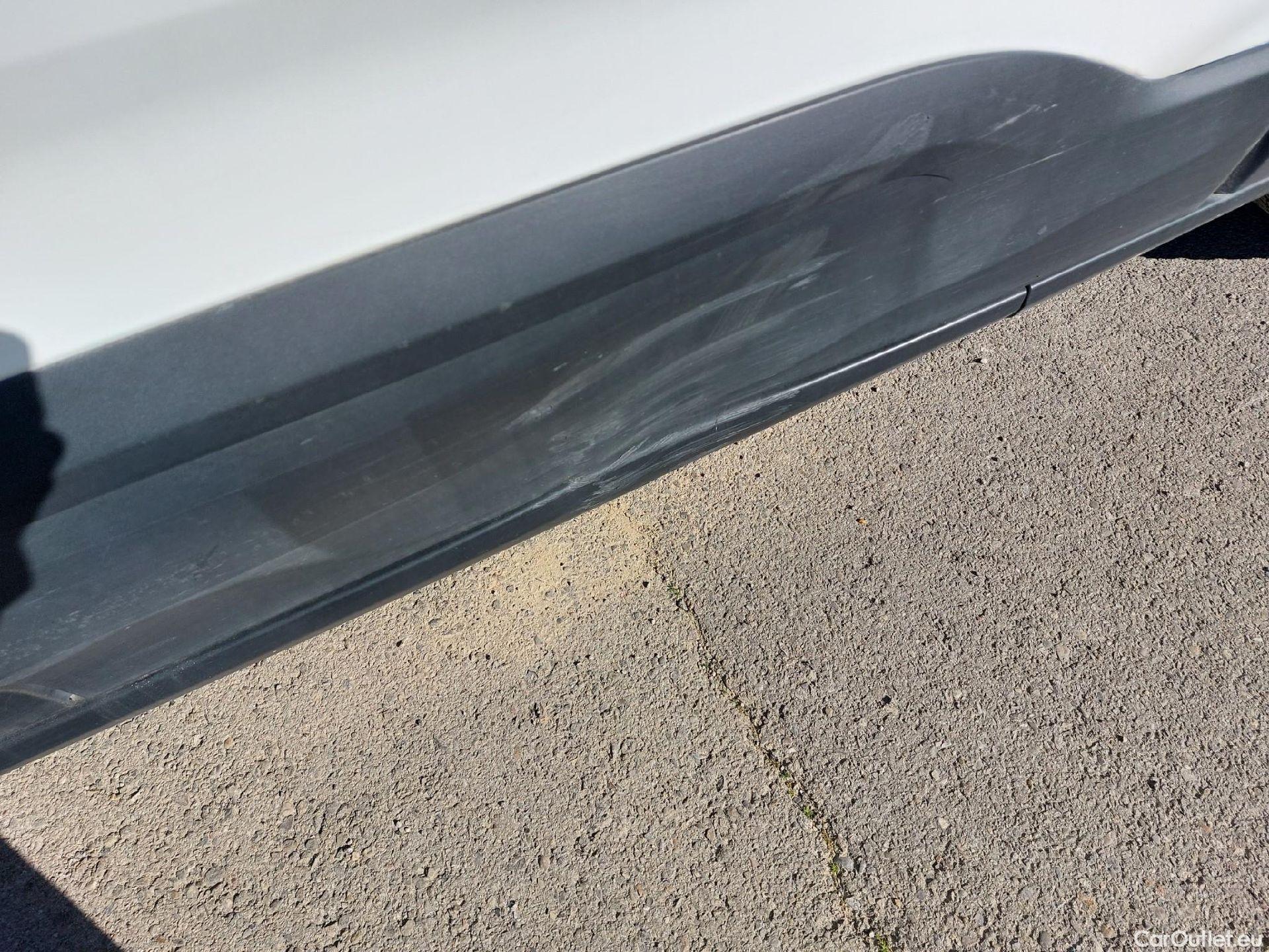  Peugeot  RIFTER PEUGEOT  / 2018 / 4P / combi Active Standard BlueHDi 73kW (IND) #16