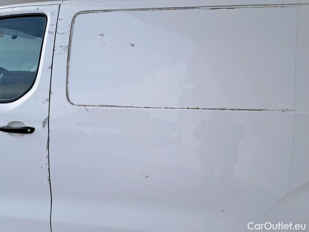  Peugeot  Expert PEUGEOT  / 2016 / 4P / furgón Furgón Pro 1.5 BlueHDi 120 S&S Standard #43