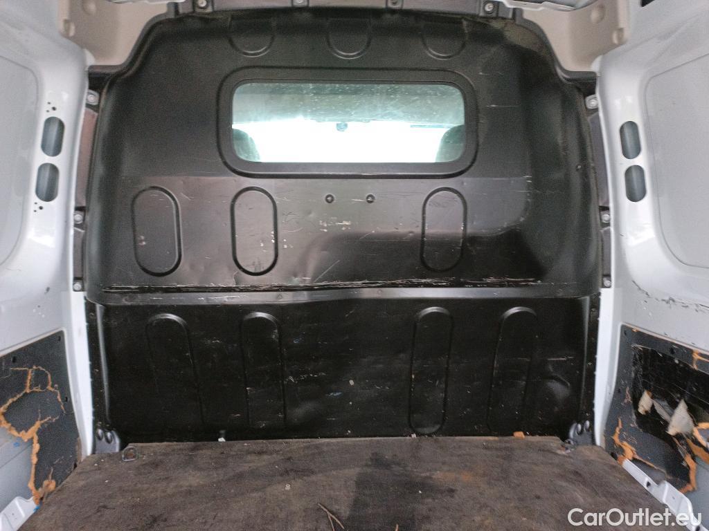  Renault  Kangoo RENAULT  Furgón/2013/3P/furgón derivado de turismo Profesional Blue dCi 70kW (95CV) #11