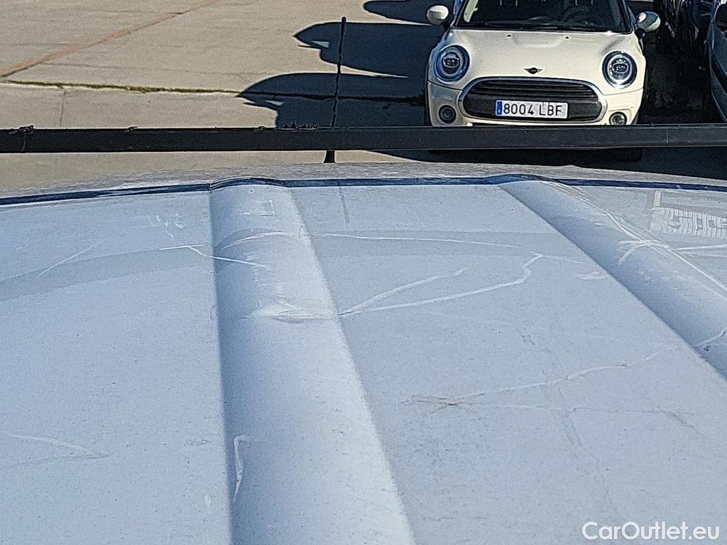  Renault  Kangoo RENAULT  Furgón/2013/3P/furgón derivado de turismo Profesional Blue dCi 59 kW (80CV) #11