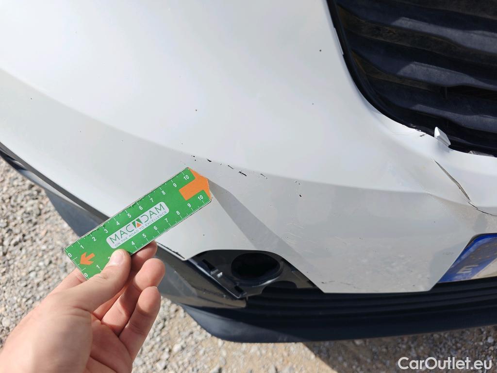  Opel  Combo OPEL  Life / 2018 / 4P / combi 1.5 TD 75kW Business Edition L1 N1 #23