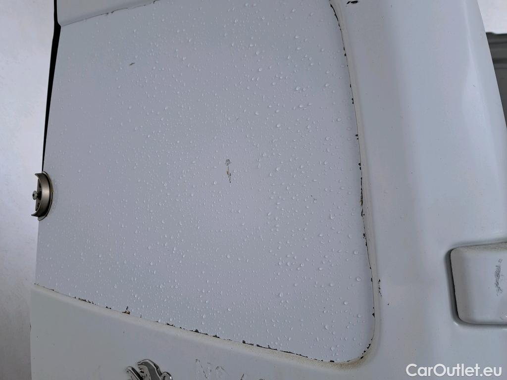  Peugeot  Expert PEUGEOT  / 2016 / 4P / furgón Furgón Pro 1.5 BlueHDi 120 S&S Standard #52