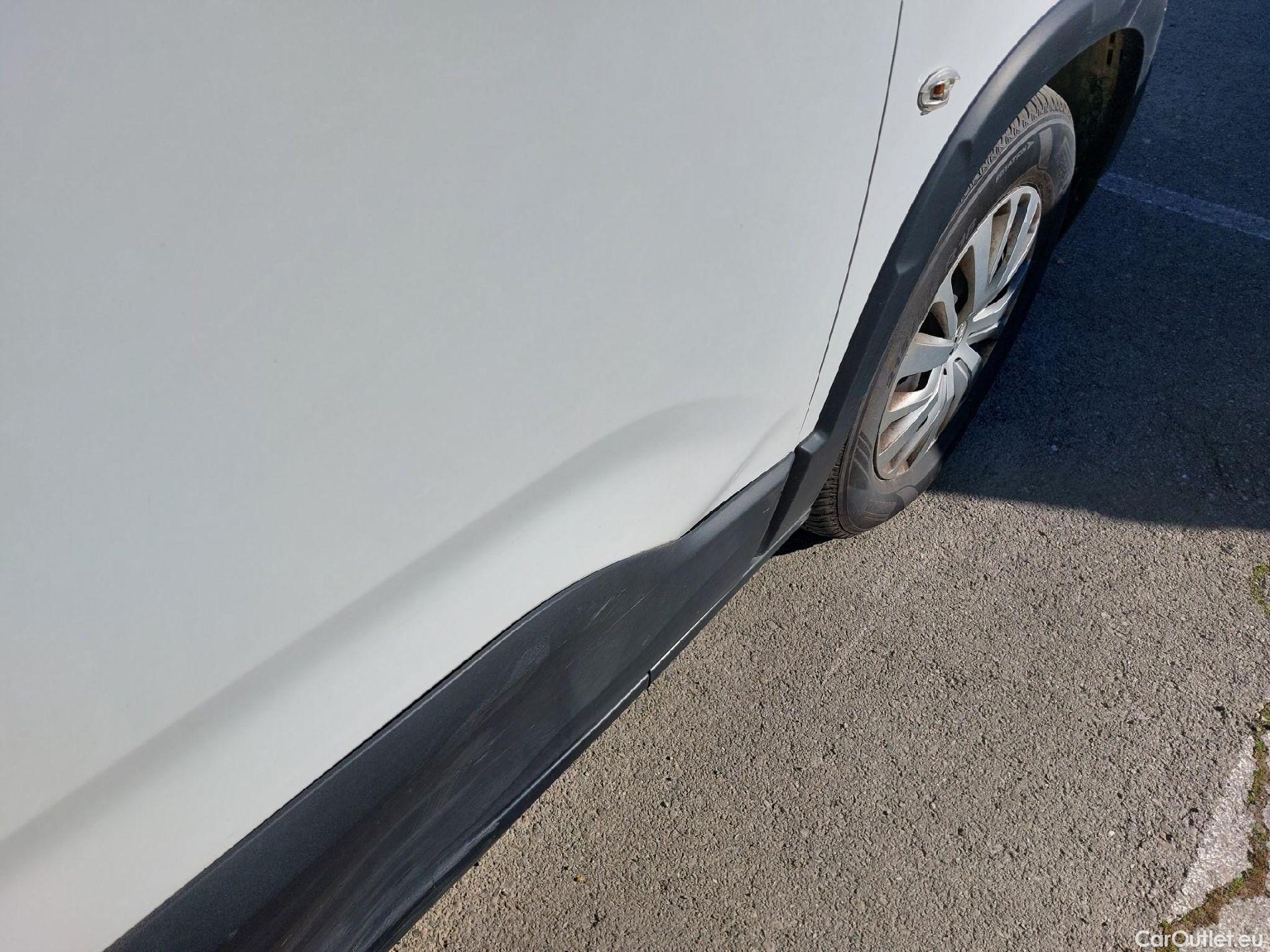  Peugeot  RIFTER PEUGEOT  / 2018 / 4P / combi Active Standard BlueHDi 73kW (IND) #11