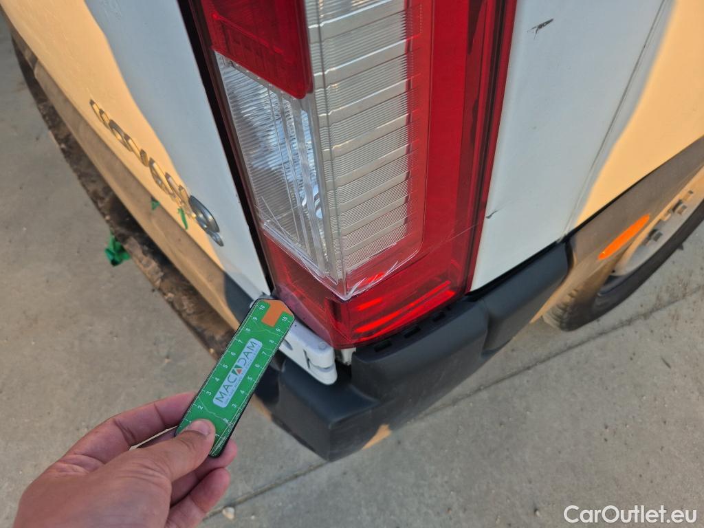  Opel  Movano OPEL  / 2010 / 4P / furgón 2.3 CDTI S/S 107kW (145CV) L3 H2 F 3.5t #16