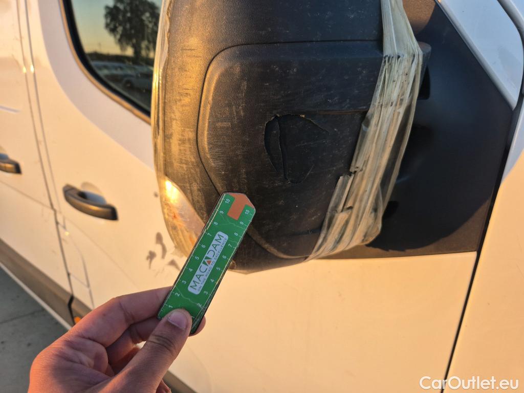  Opel  Movano OPEL  / 2010 / 4P / furgón 2.3 CDTI S/S 107kW (145CV) L3 H2 F 3.5t #5