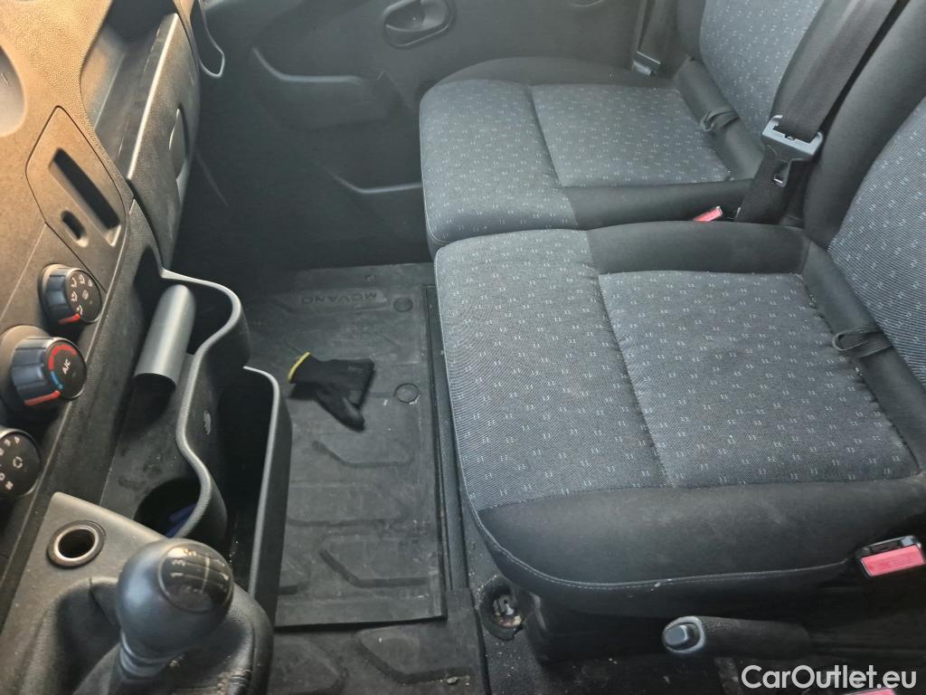  Opel  Movano OPEL  / 2010 / 4P / furgón 2.3 CDTI S/S 107kW (145CV) L3 H2 F 3.5t #66