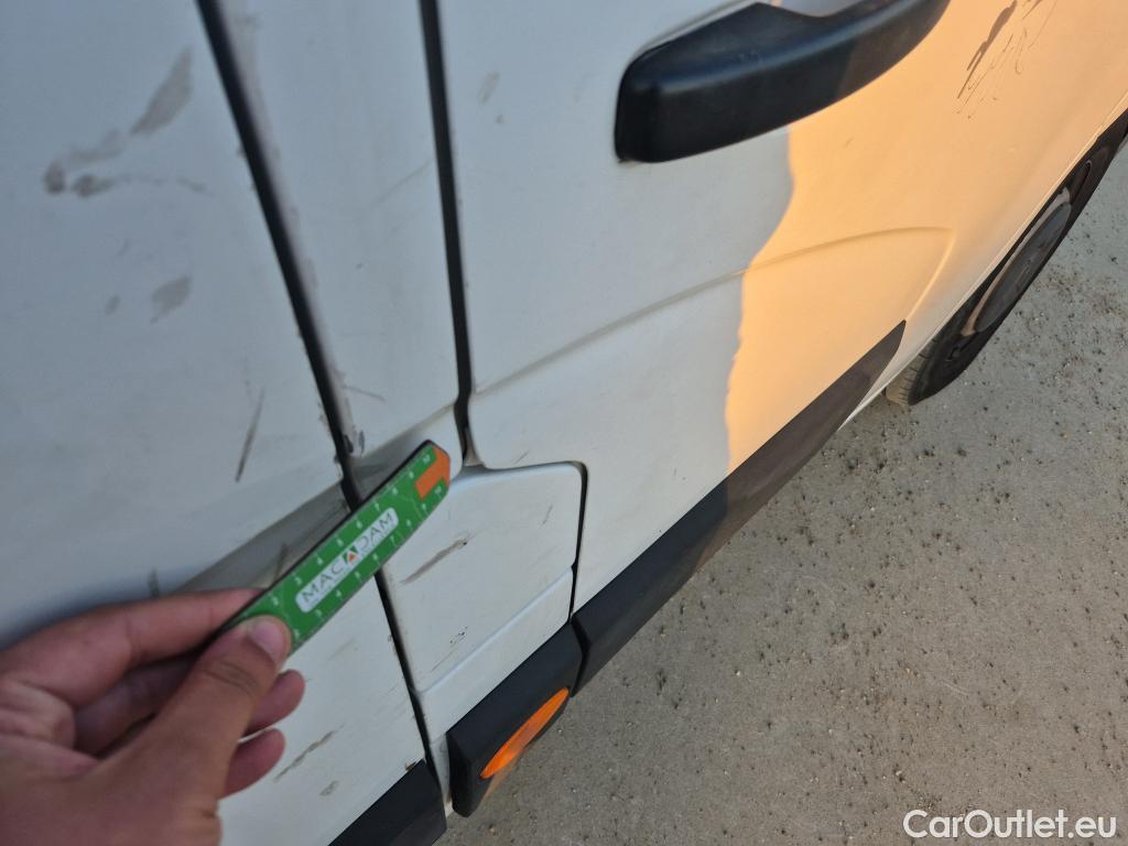  Opel  Movano OPEL  / 2010 / 4P / furgón 2.3 CDTI S/S 107kW (145CV) L3 H2 F 3.5t #54