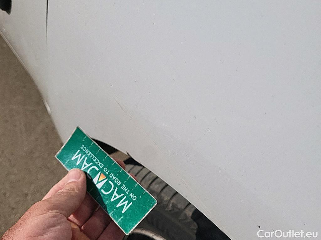  Renault  Kangoo RENAULT  Furgón/2013/3P/furgón derivado de turismo Profesional Blue dCi 59 kW (80CV) #30