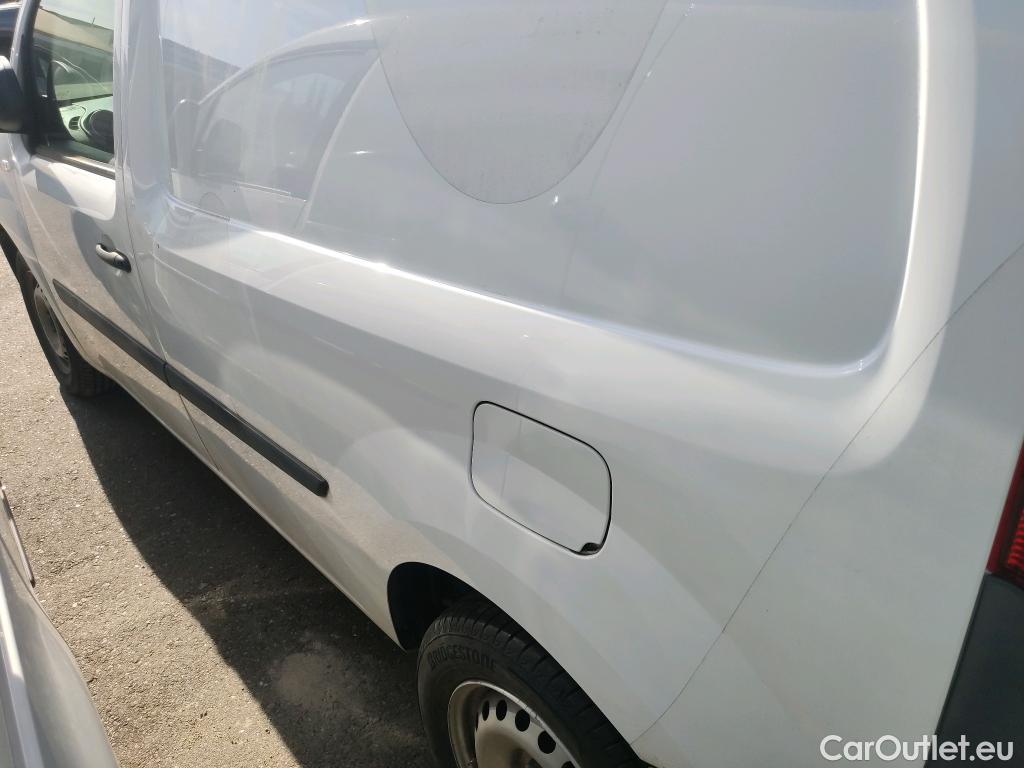  Renault  Kangoo RENAULT  Furgón/2013/3P/furgón derivado de turismo Profesional dCi 55 kW (75 CV) #5