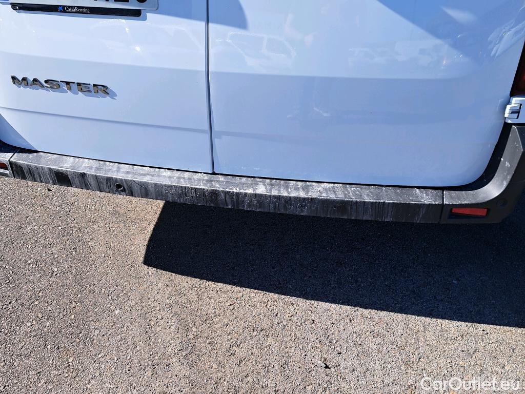  Renault  Master  IV Hochraum 3 5t L3H2 130 BLUE dCi 2.0 dCi 130CV MT6 6E #14