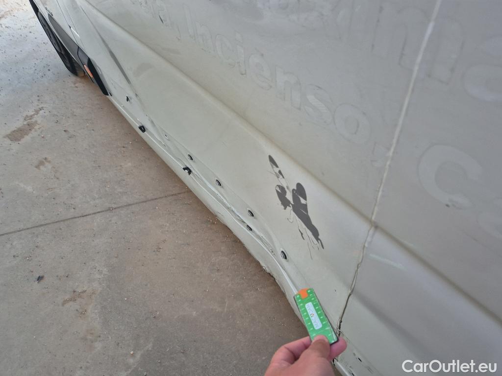  Opel  Movano OPEL  / 2010 / 4P / furgón 2.3 CDTI S/S 107kW (145CV) L3 H2 F 3.5t #2