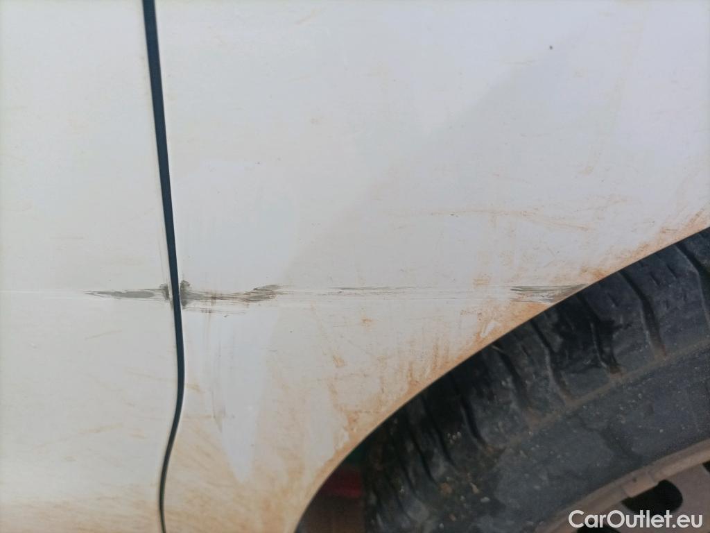  Opel  Vivaro OPEL  3 Plazas furgón 1.5 BlueHDi 88kW (120CV) M Std #11